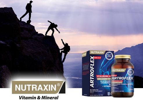 Nutraxin